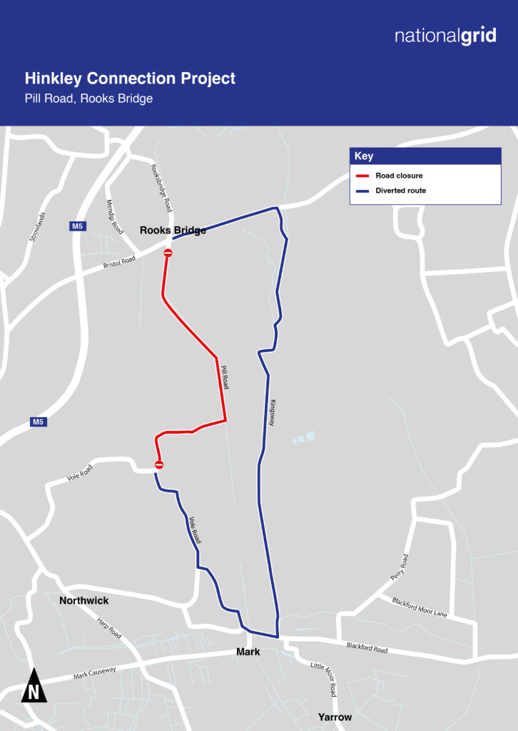 Pill Road Map