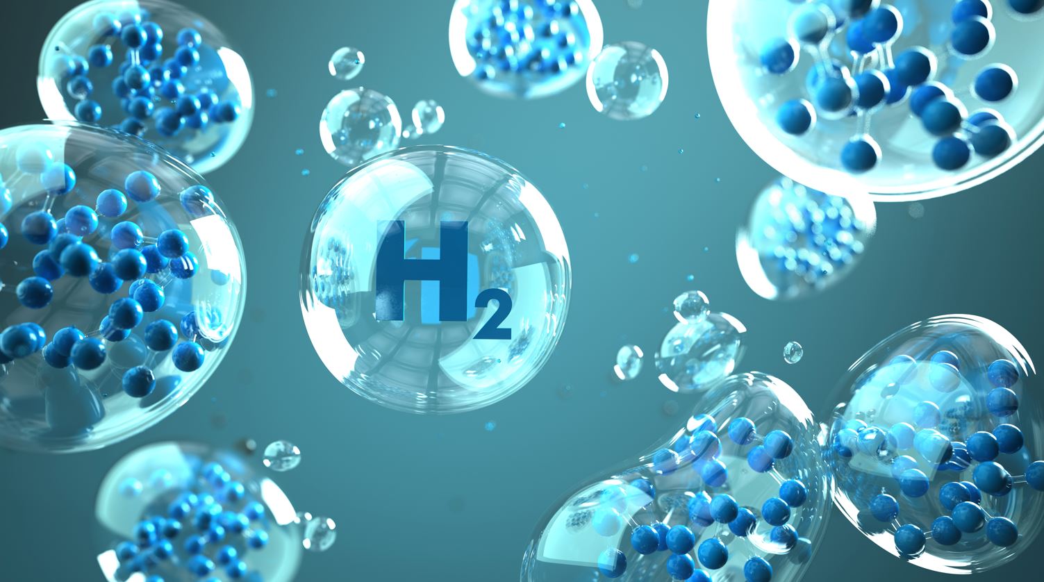 element hydrogen