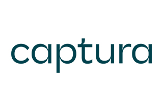 Captura logo