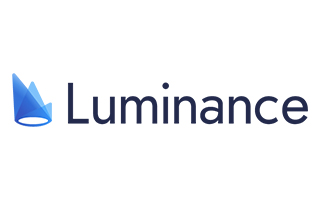 Luminance logo