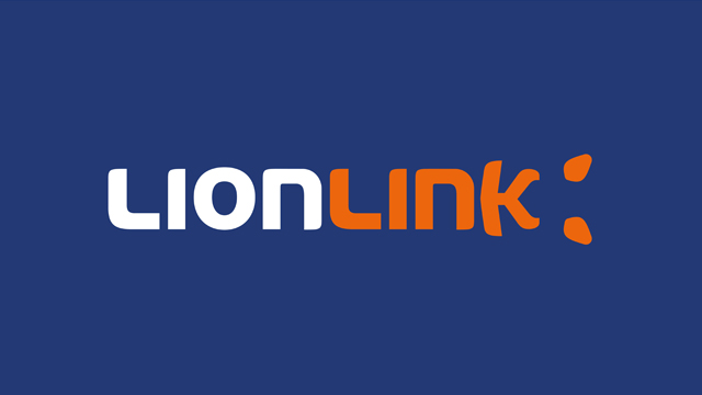Lion Link logo