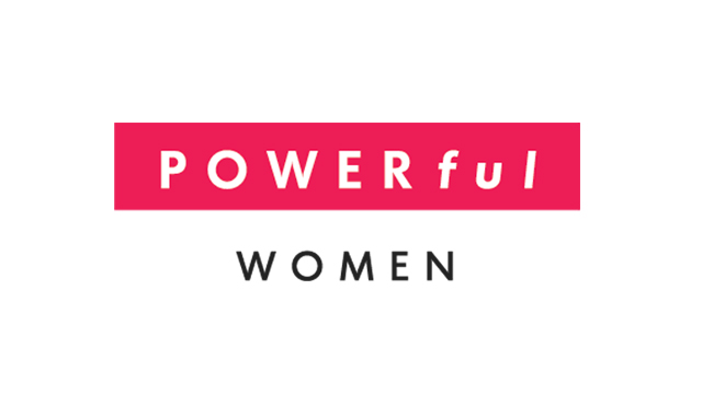 POWERful Women logo