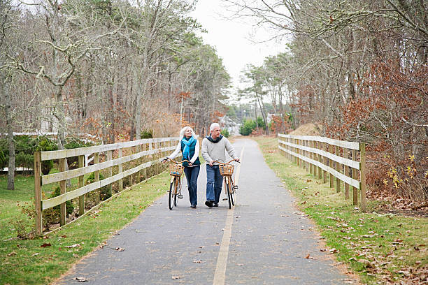 Cape Cod Rail Trail