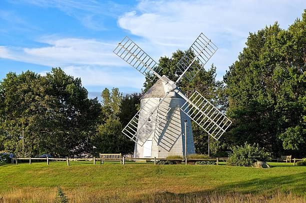 Jonathan Young Windmill