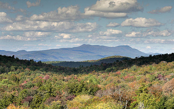 October Mountain State Forest