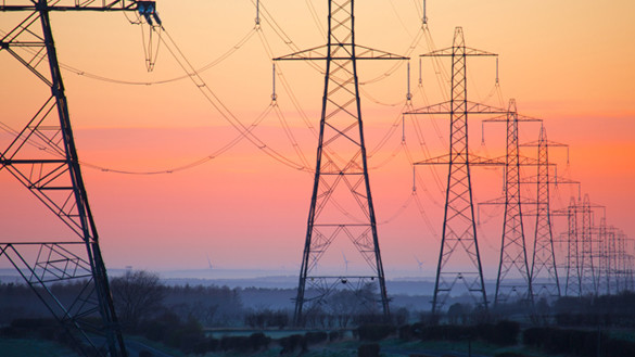 Facts about electricity pylons National Grid Group