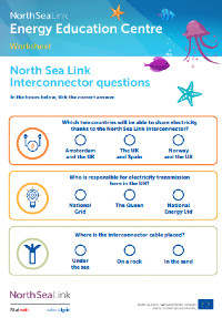 Interconnector questions