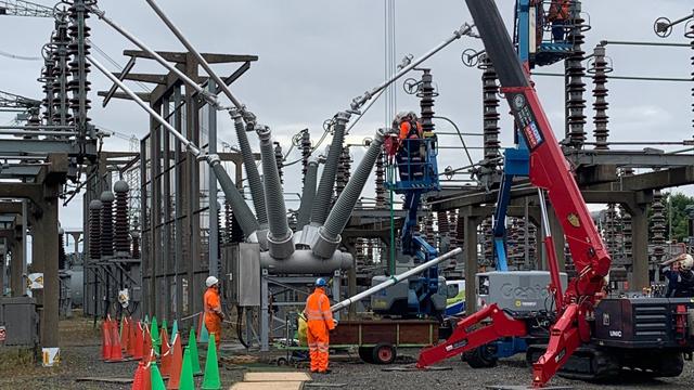 Nechells Substation - 640x360