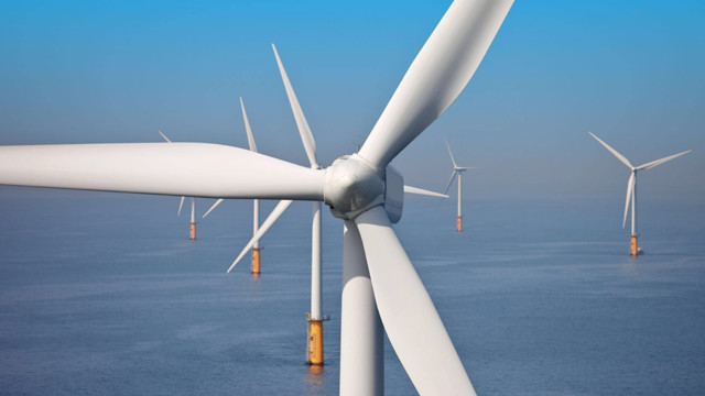 How does a wind turbine work? | National Grid Group