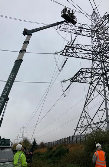 Rassau Substation - 360x550