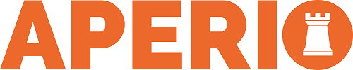 Aperio logo