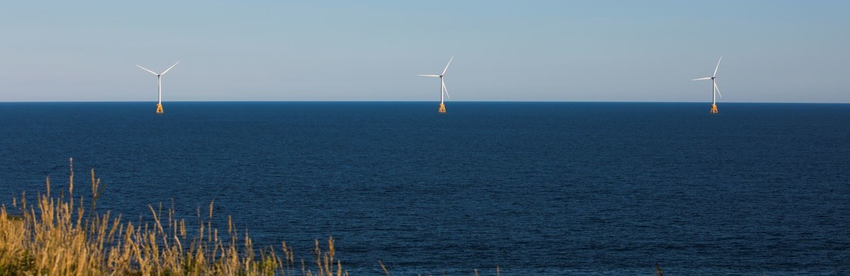 US Hero wind turbines